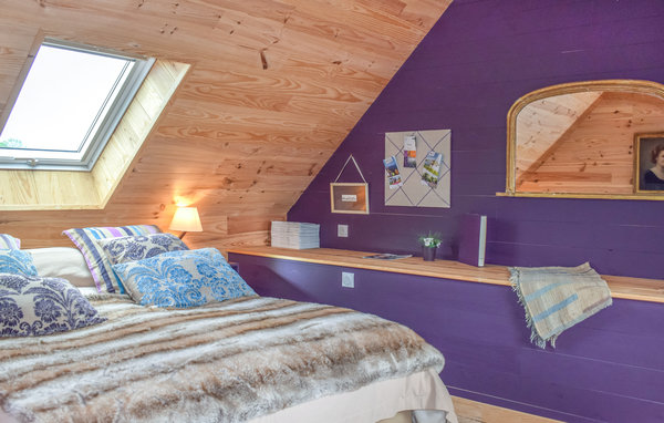 Vakantiehuis - Pleudaniel , Frankrijk - FBC748 605