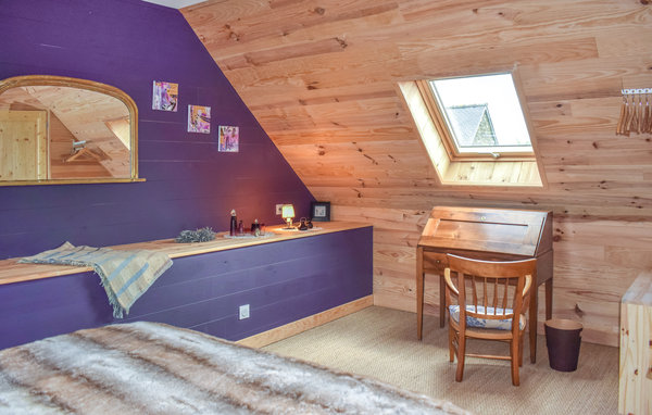 Vakantiehuis - Pleudaniel , Frankrijk - FBC748 607