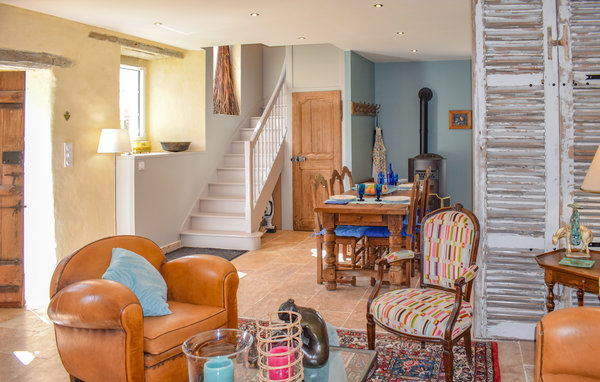 Vakantiehuis - Pleudaniel , Frankrijk - FBC748 301