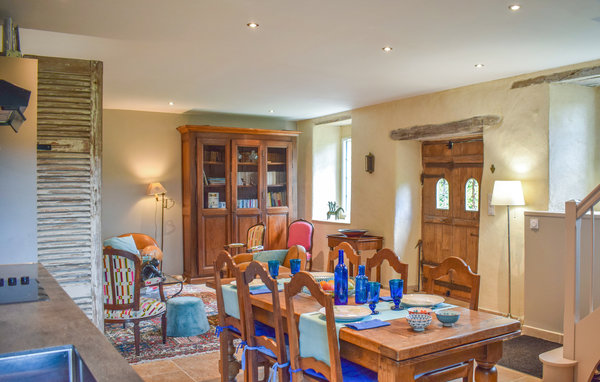 Vakantiehuis - Pleudaniel , Frankrijk - FBC748 5