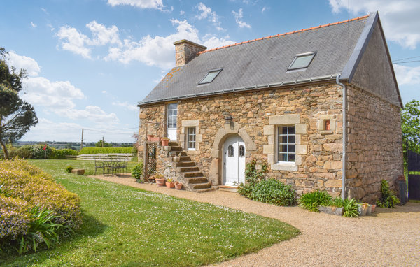 Ferienhaus - Pleudaniel , Frankreich - FBC748 1