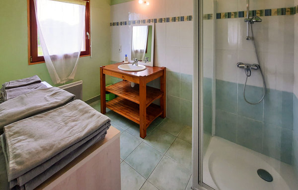 Casa de vacaciones - Plourivo , Francia - FBC752 702