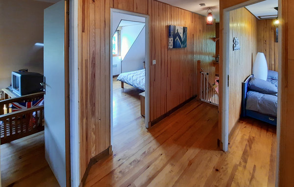 Casa de vacaciones - Plourivo , Francia - FBC752 501