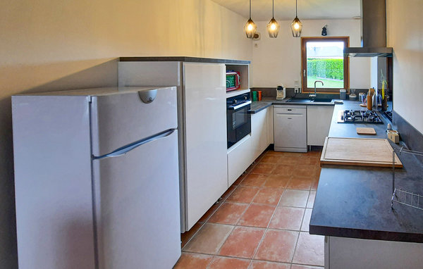 Casa de vacaciones - Plourivo , Francia - FBC752 7