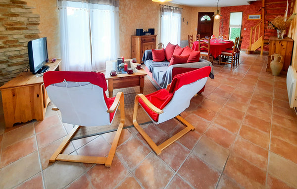 Casa de vacaciones - Plourivo , Francia - FBC752 3