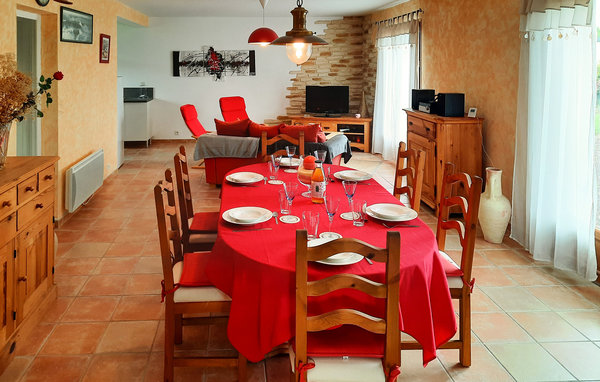 Casa de vacaciones - Plourivo , Francia - FBC752 4