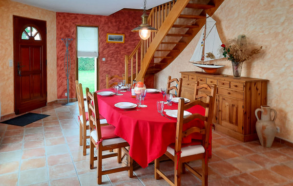 Casa de vacaciones - Plourivo , Francia - FBC752 301