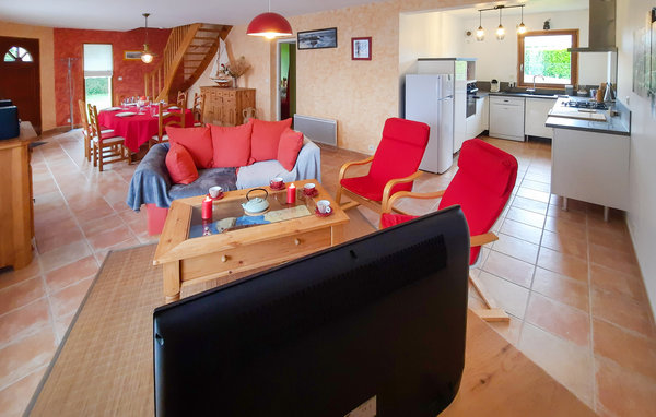 Casa de vacaciones - Plourivo , Francia - FBC752 5