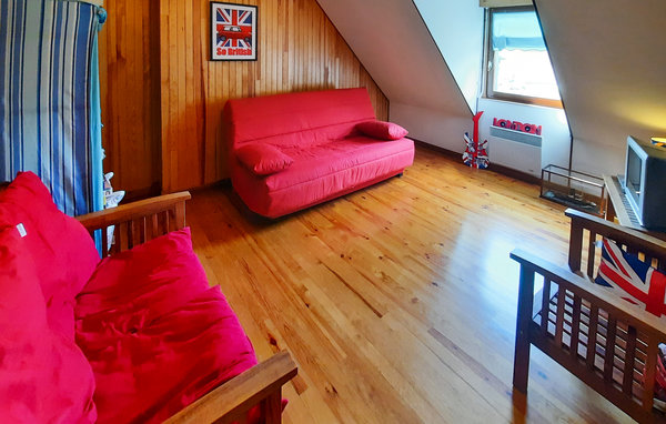 Casa de vacaciones - Plourivo , Francia - FBC752 302
