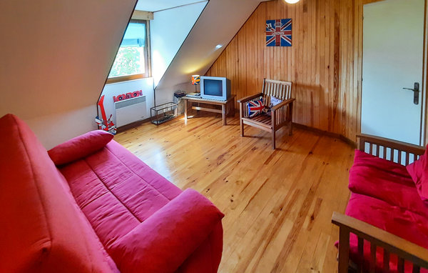 Casa de vacaciones - Plourivo , Francia - FBC752 8