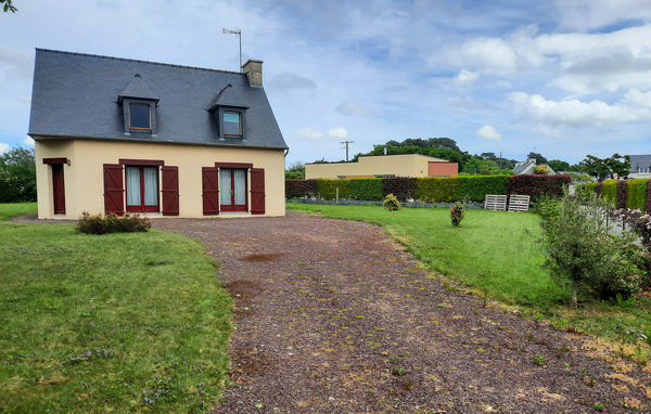 Casa de vacaciones - Plourivo , Francia - FBC752 9
