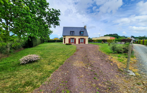 Casa de vacaciones - Plourivo , Francia - FBC752 81