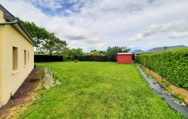 Casa de vacaciones - Plourivo , Francia - FBC752 102