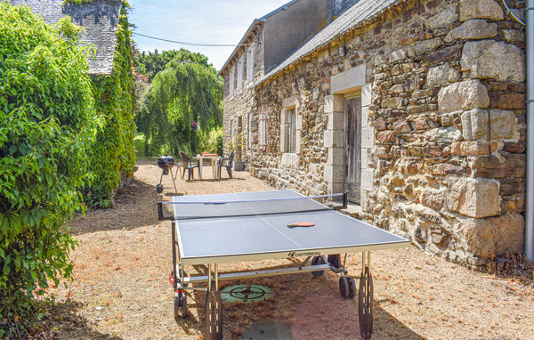 Semesterhus - Quemper Guézénnec , Frankrike - FBC753 801