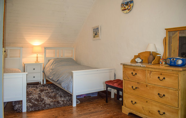 Semesterhus - Quemper Guézénnec , Frankrike - FBC753 601