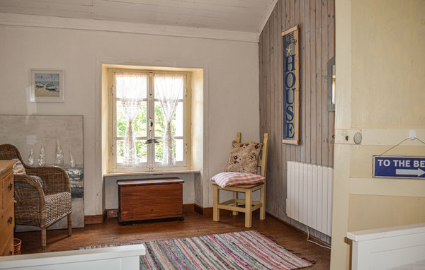 Semesterhus - Quemper Guézénnec , Frankrike - FBC753 602