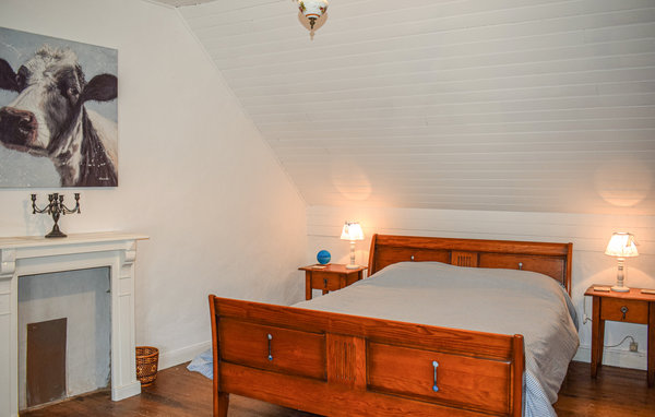 Semesterhus - Quemper Guézénnec , Frankrike - FBC753 603