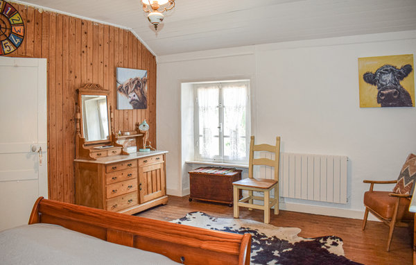Semesterhus - Quemper Guézénnec , Frankrike - FBC753 605