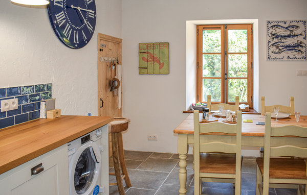 Semesterhus - Quemper Guézénnec , Frankrike - FBC753 401
