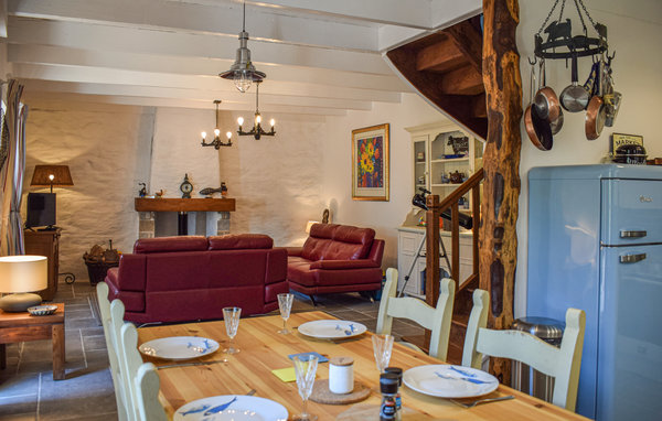 Semesterhus - Quemper Guézénnec , Frankrike - FBC753 5