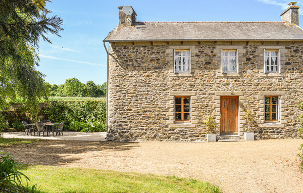 Semesterhus - Quemper Guézénnec , Frankrike - FBC753 81