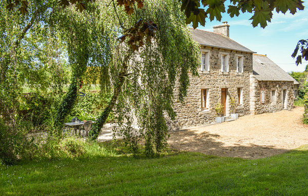 Semesterhus - Quemper Guézénnec , Frankrike - FBC753 82