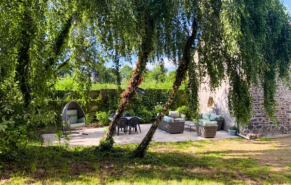 Semesterhus - Quemper Guézénnec , Frankrike - FBC753 107