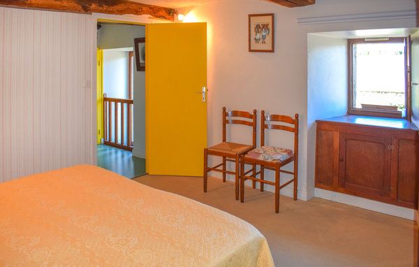 Casa vacanze - Saint Connec , Francia - FBC760 603