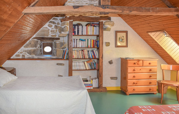 Casa vacanze - Saint Connec , Francia - FBC760 606