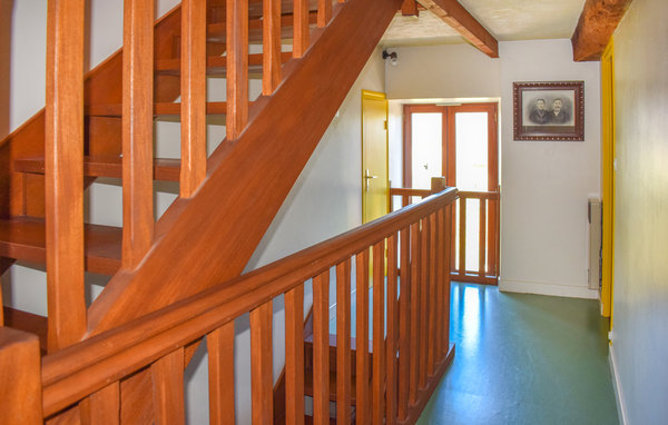 Casa vacanze - Saint Connec , Francia - FBC760 501