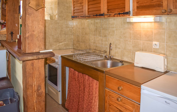 Casa vacanze - Saint Connec , Francia - FBC760 6