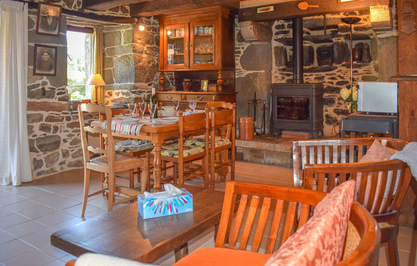 Ferienhaus - Saint Connec , Frankreich - FBC760 2