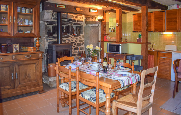 Casa vacanze - Saint Connec , Francia - FBC760 3
