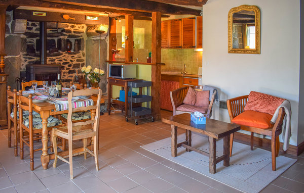 Casa vacanze - Saint Connec , Francia - FBC760 4