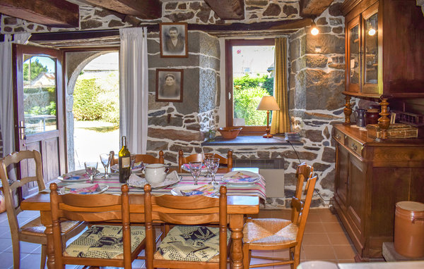 Casa vacanze - Saint Connec , Francia - FBC760 5