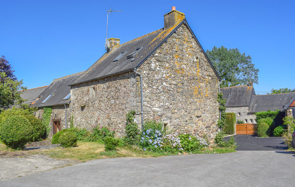 Casa vacanze - Saint Connec , Francia - FBC760 82