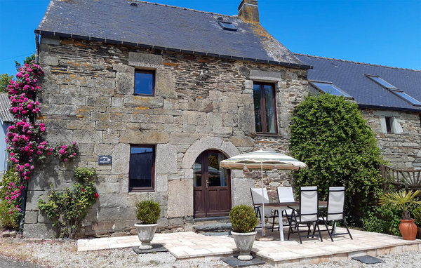 Ferienhaus - Saint Connec , Frankreich - FBC760 1