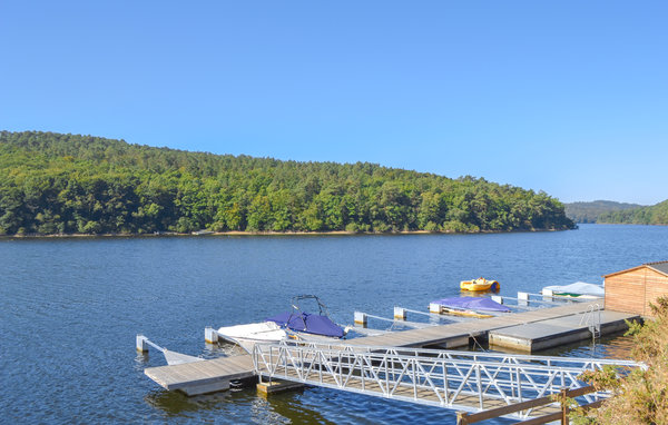 Casa vacanze - Saint Connec , Francia - FBC760 102