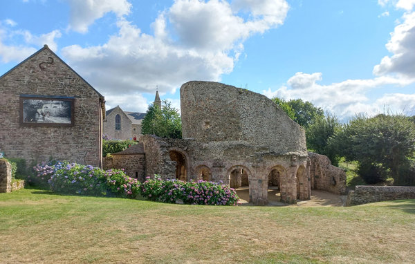 Casa de vacaciones - Lézardrieux , Francia - FBC761 906