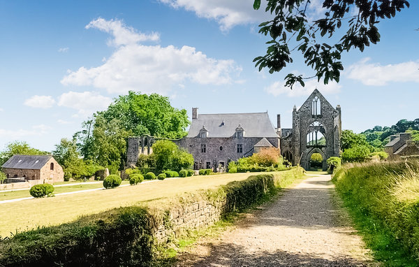 Casa de vacaciones - Lézardrieux , Francia - FBC761 907