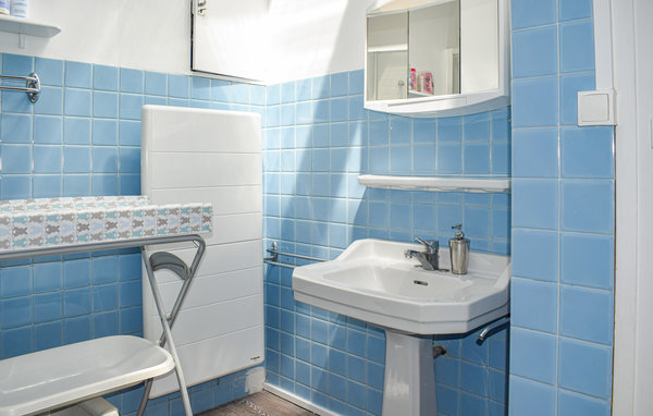 Casa de vacaciones - Lézardrieux , Francia - FBC761 702