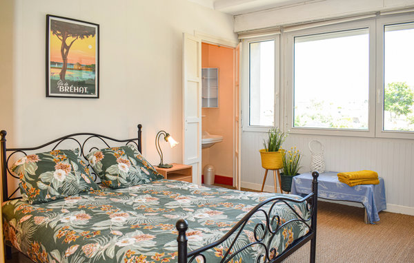 Casa de vacaciones - Lézardrieux , Francia - FBC761 6