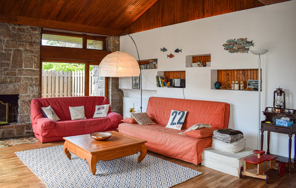 Casa de vacaciones - Lézardrieux , Francia - FBC761 4