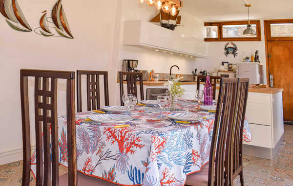 Casa de vacaciones - Lézardrieux , Francia - FBC761 302