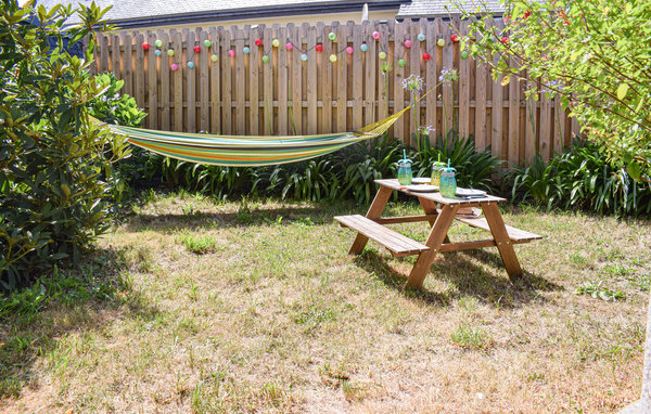Casa de vacaciones - Lézardrieux , Francia - FBC761 103