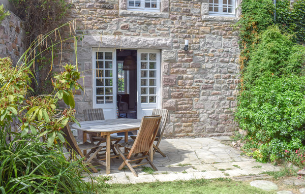 Ferienhaus 