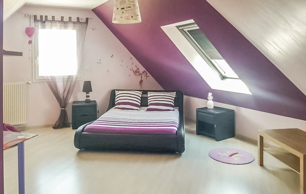 Semesterhus - Pordic , Frankrike - FBC767 602