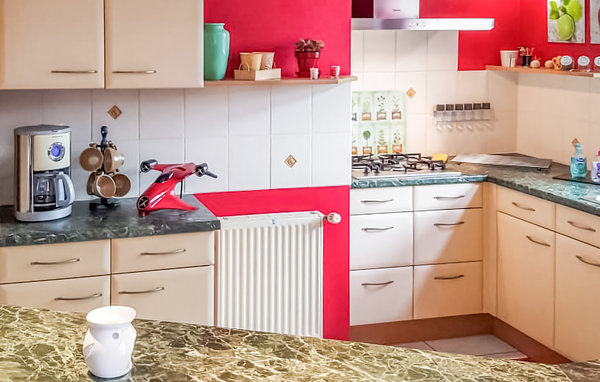 Semesterhus - Pordic , Frankrike - FBC767 5