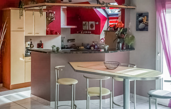 Semesterhus - Pordic , Frankrike - FBC767 7