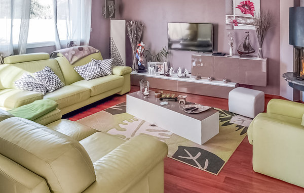 Semesterhus - Pordic , Frankrike - FBC767 3
